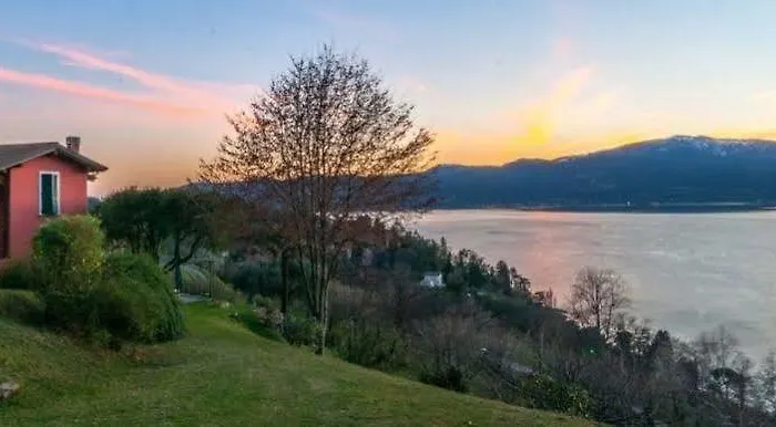 Hotel Pozzetto Laveno-Mombello