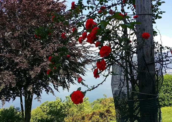 Pozzetto Laveno-Mombello