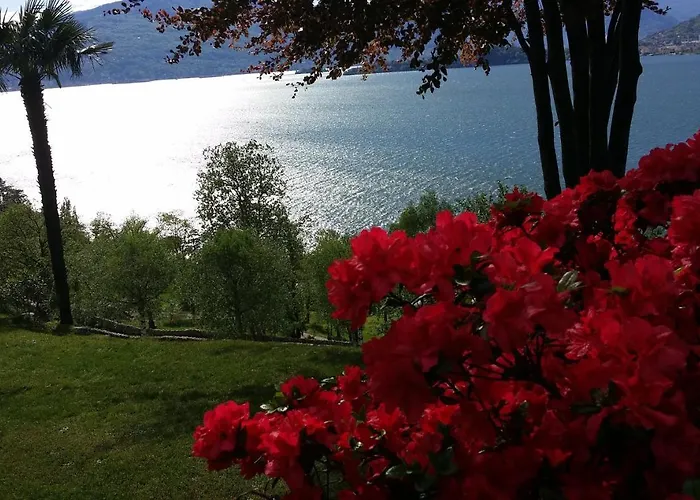 Hotel Pozzetto Laveno-Mombello