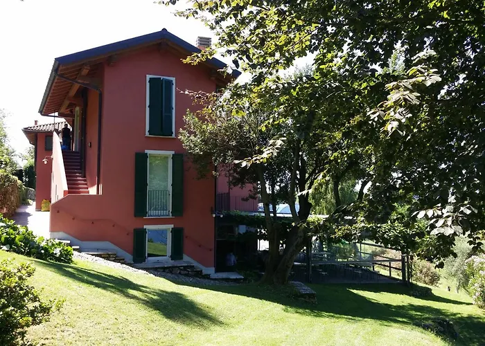 Pozzetto 3* Laveno-Mombello