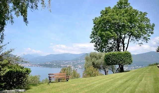 Pozzetto Laveno-Mombello