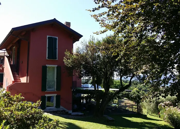 Pozzetto Laveno-Mombello